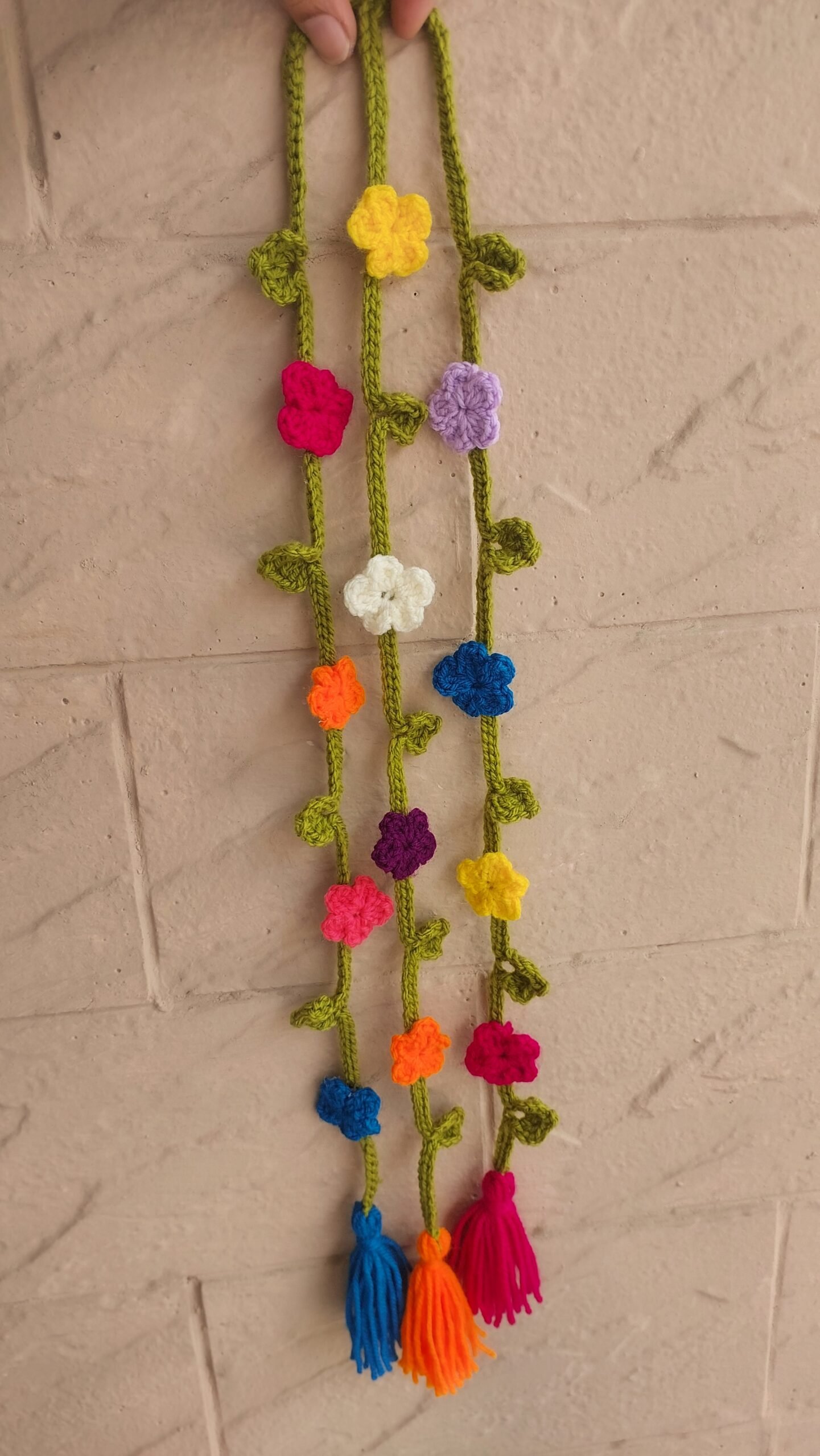 Petal Pop Paranda