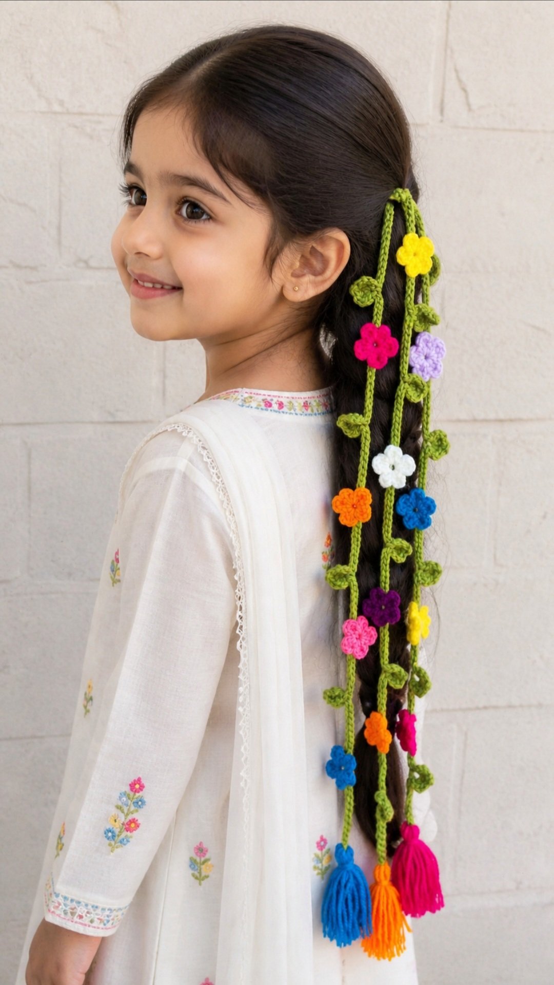Petal Pop Paranda ( girl 1)